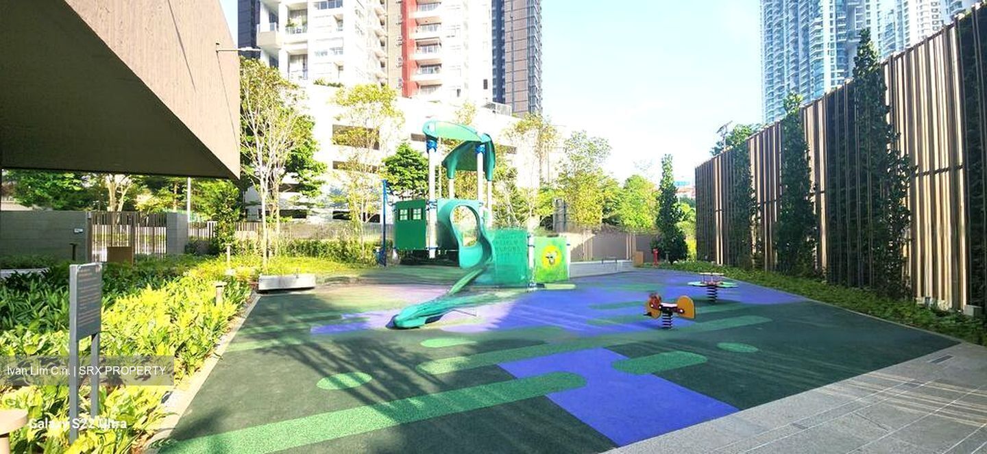 The Avenir (D9), Condominium #600880351